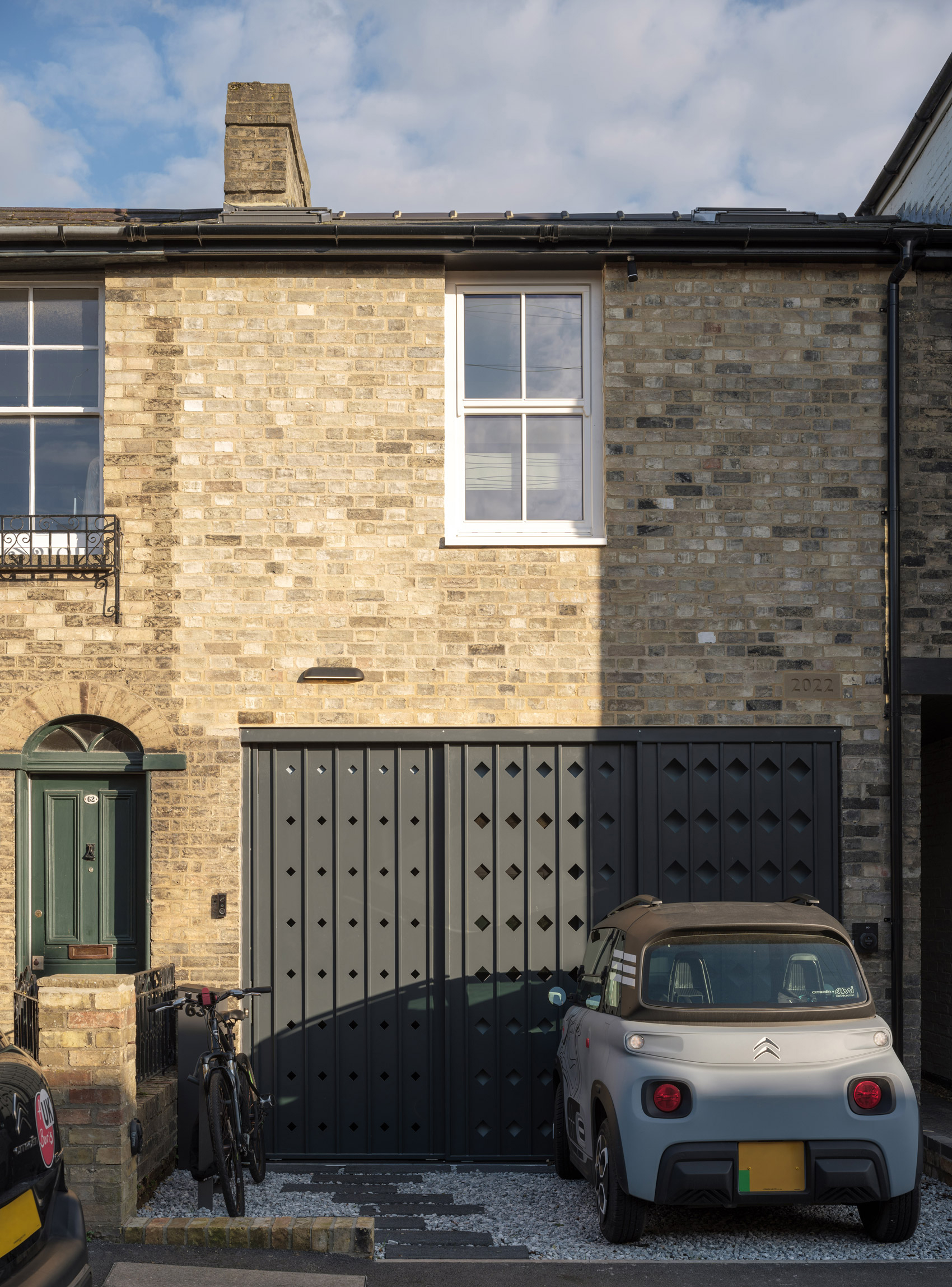 Ashworth Parkes Architects — architectural project photograph 5 from the business website