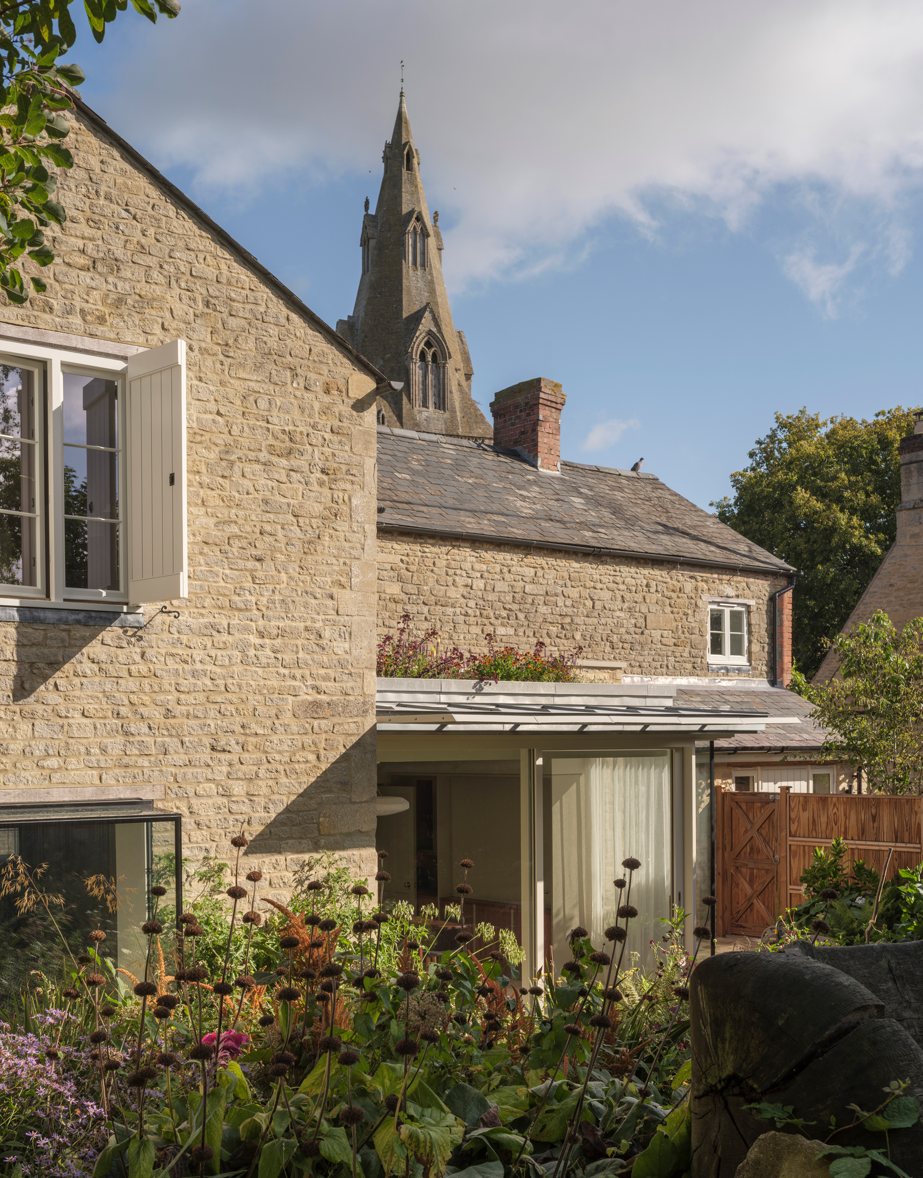Ashworth Parkes Architects — architectural project photograph 1 from the business website